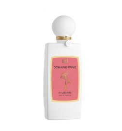 Rhubarbe - Eau de Parfum